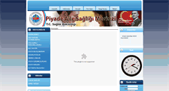 Desktop Screenshot of piyadeasm.com